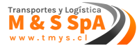 Transporte y Logistica M & S Spa.